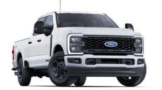2025 Ford Super Duty® External Image 5